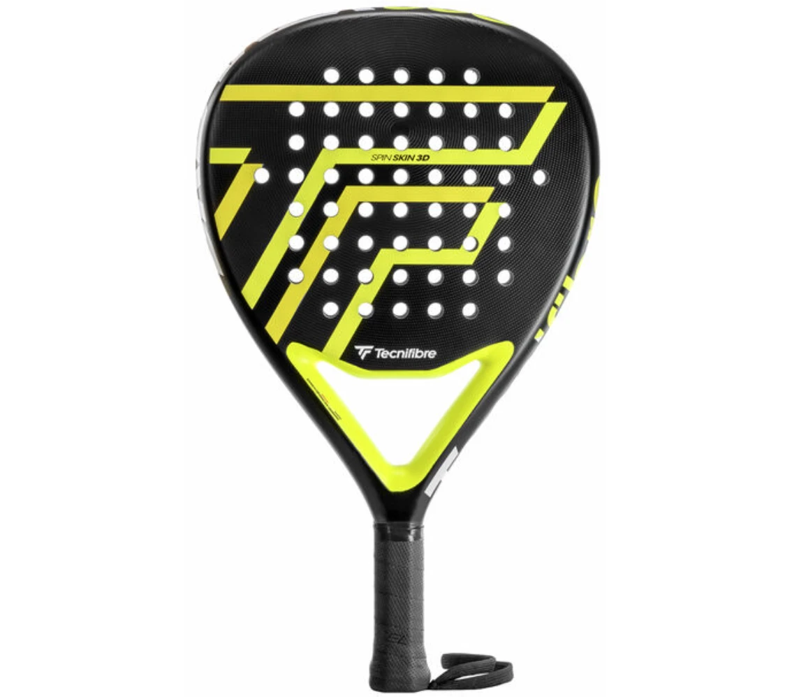 Raquette de padel Tecnifibre Wall Breaker 355