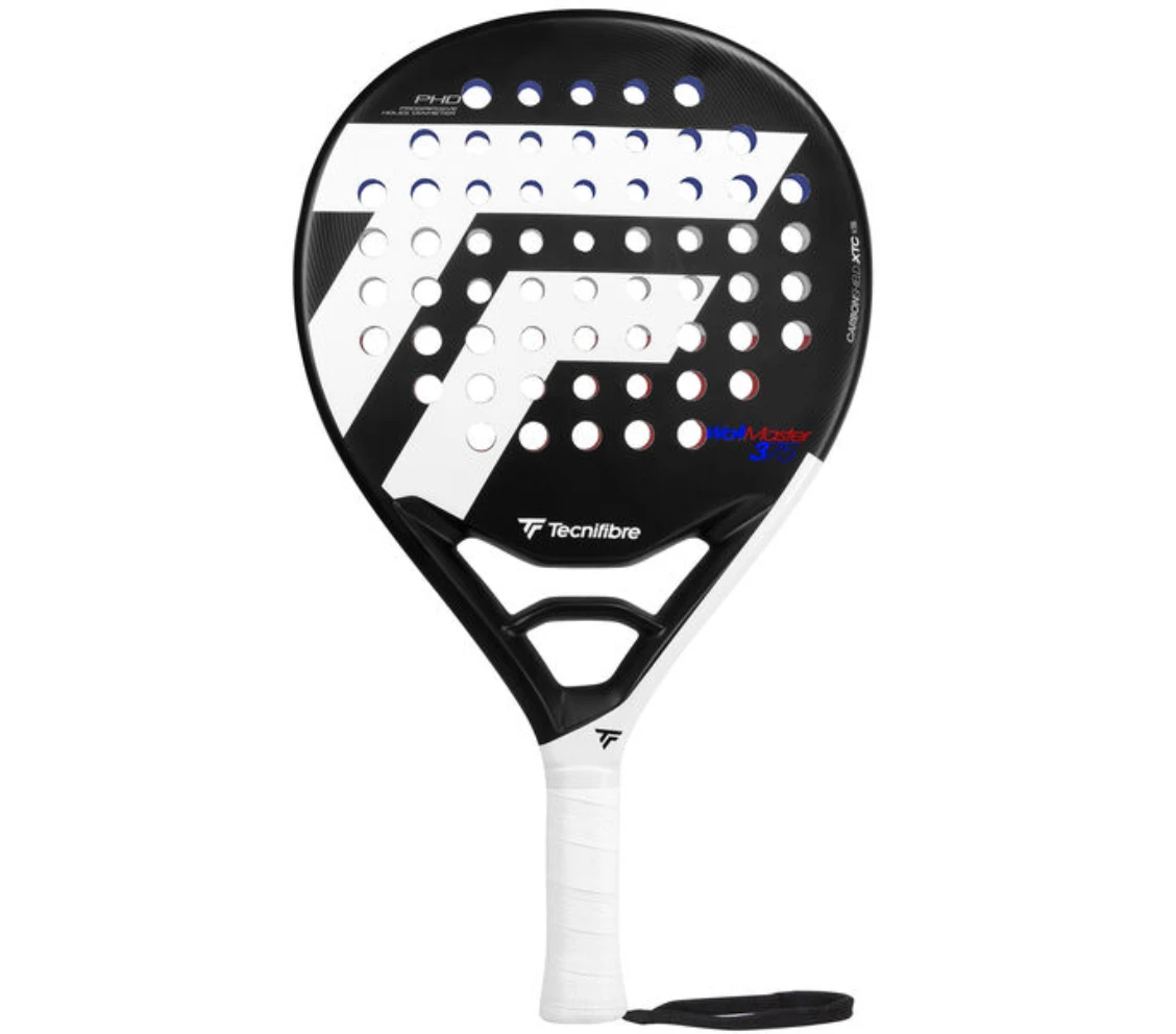 Raquette de padel Tecnifibre Wall Master 375 PHD