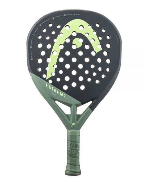 Padel racket Head Extreme Pro 2024
