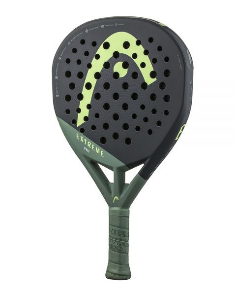 Padel racket Head Extreme Pro 2024