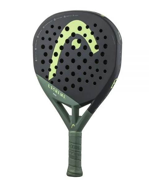 Raquette de padel Head Extreme Pro 2024