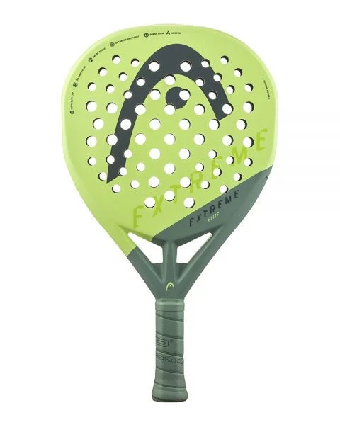 Raquette de padel Head Extreme Elite 2024