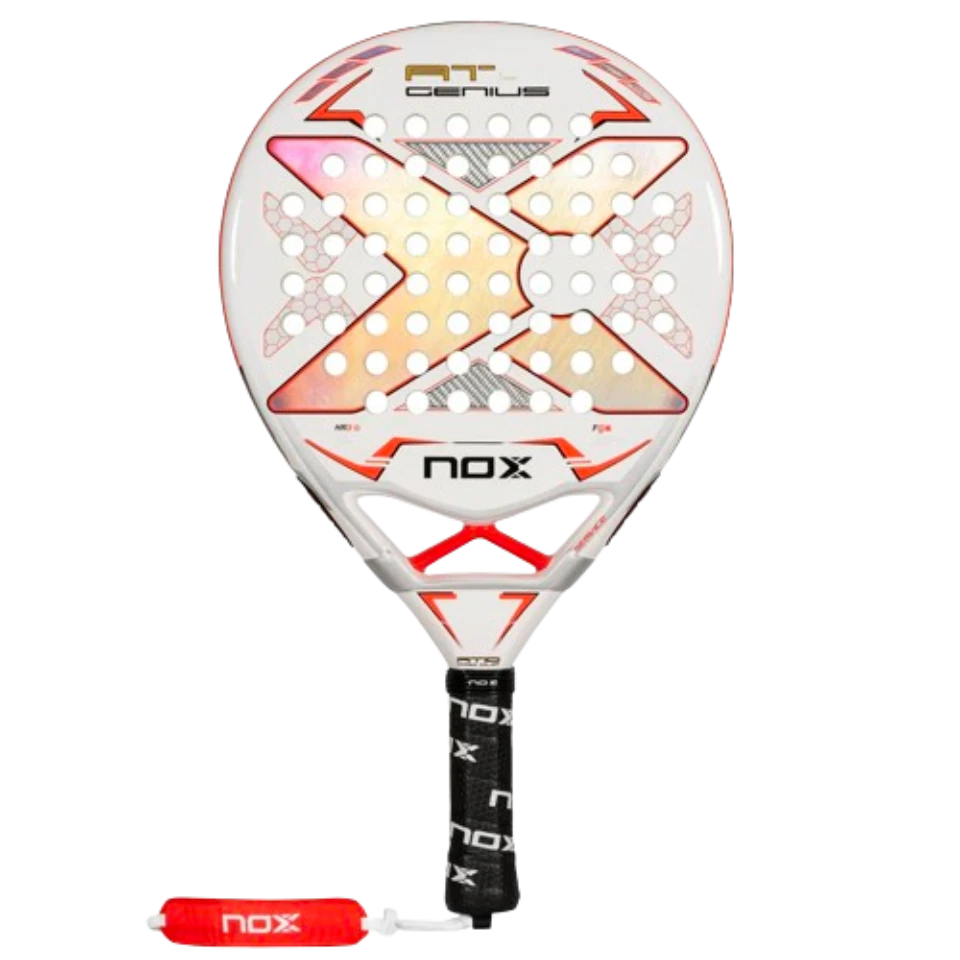 Raquette de padel NOX AT10 Pro Cup Genius 2024