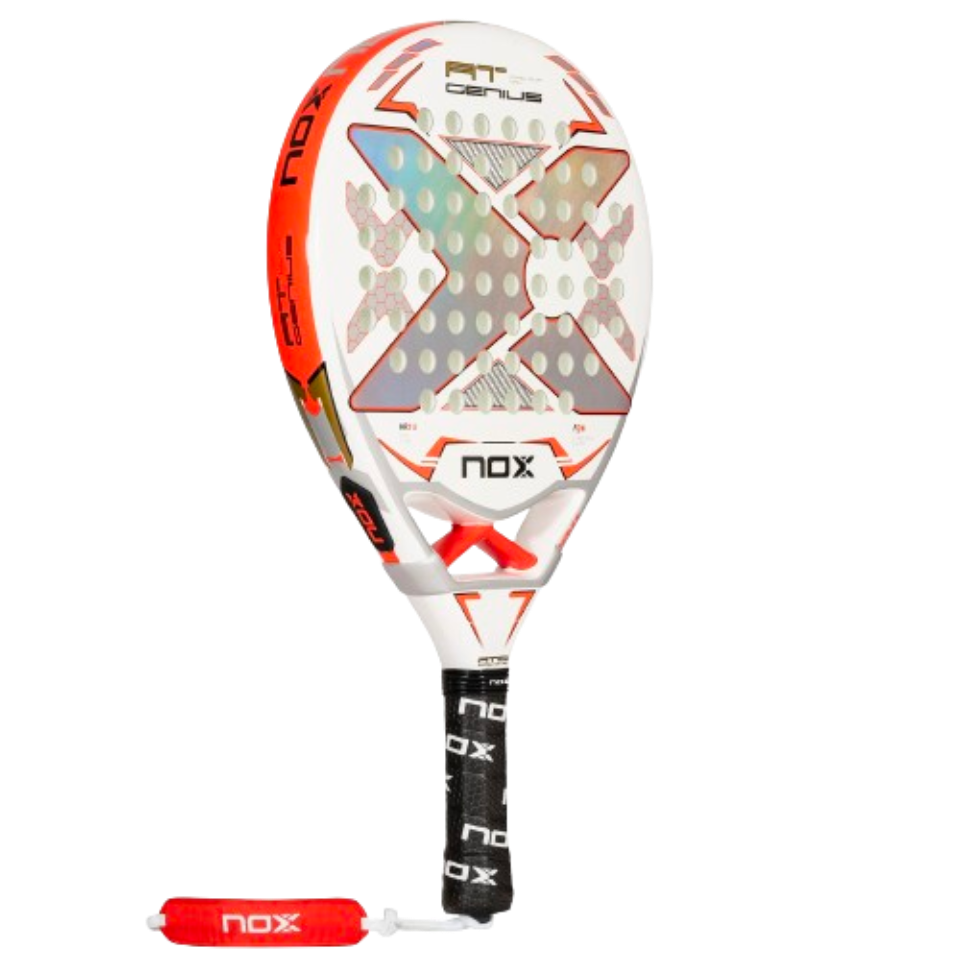 Padelschläger NOX AT10 Pro Cup Genius 2024