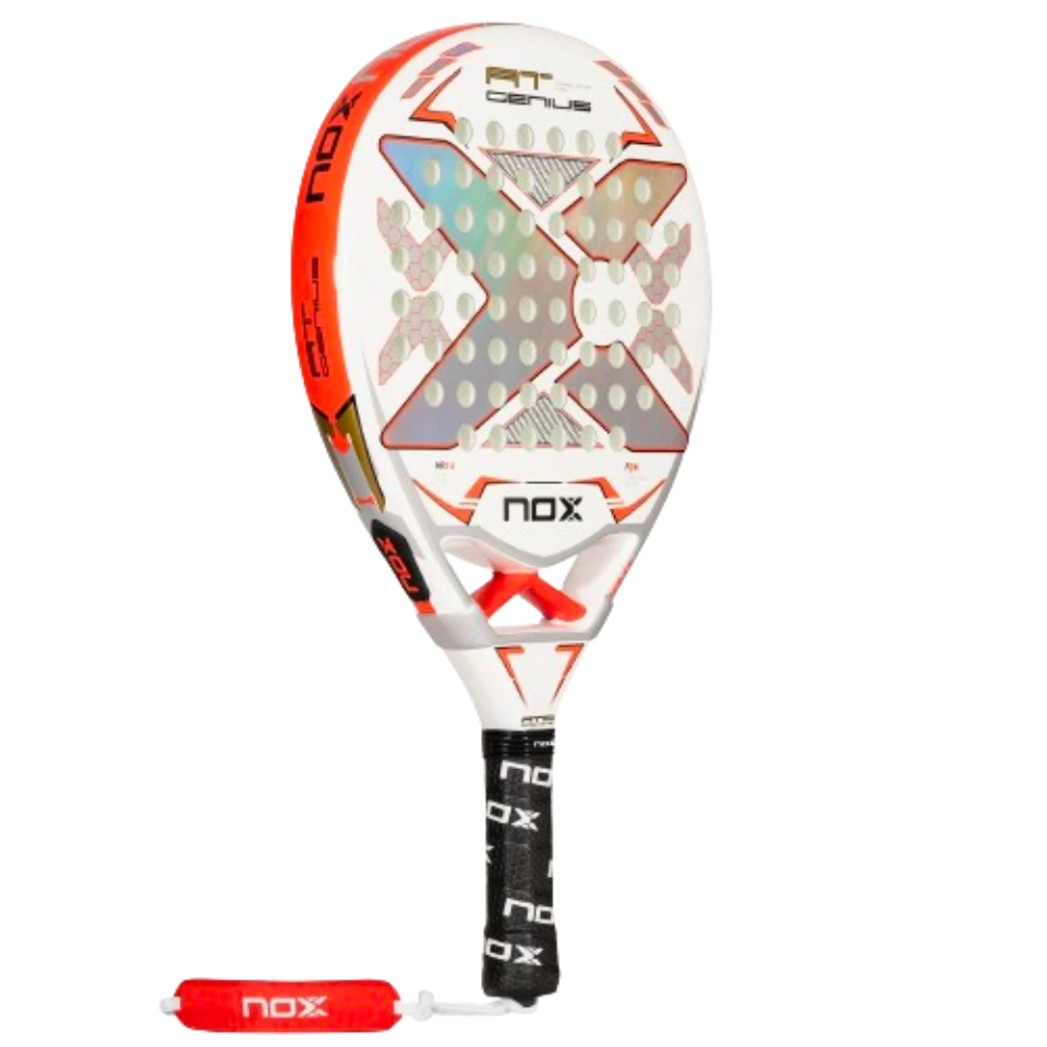 Raquette de padel NOX AT10 Pro Cup Genius 2024