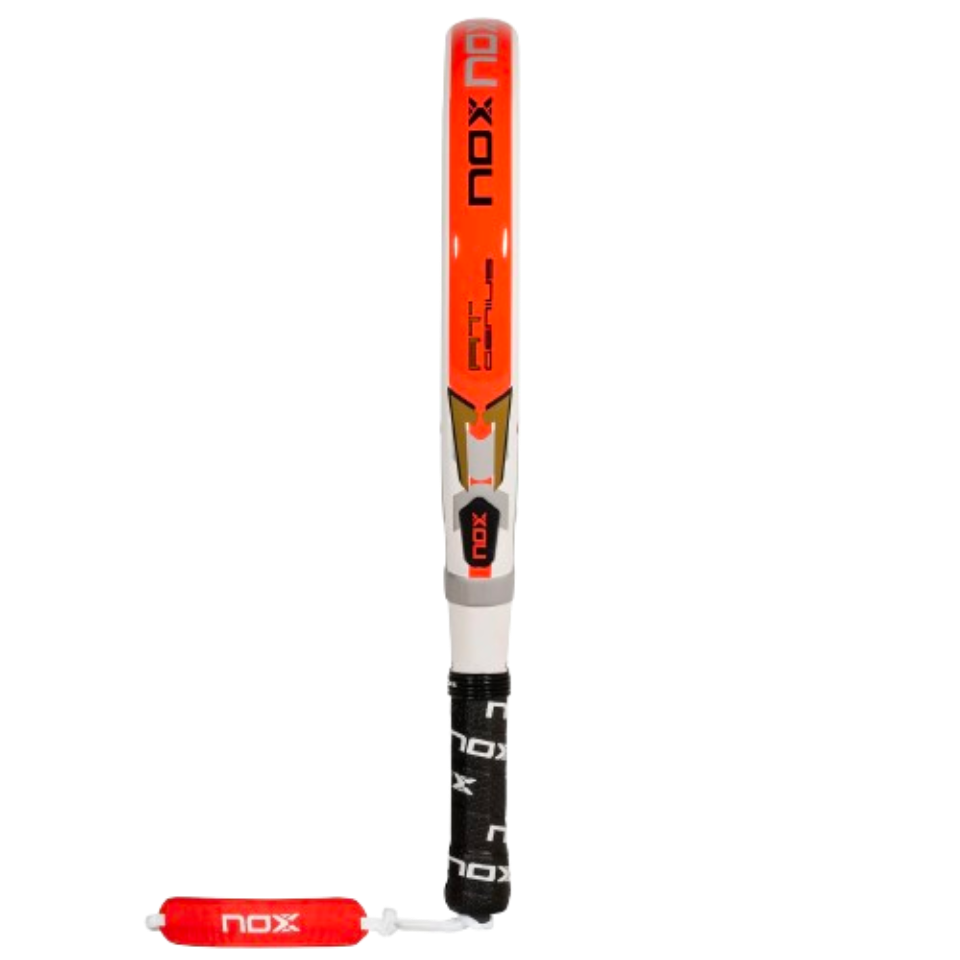 Raquette NOX AT10 Pro Cup Genius 2024