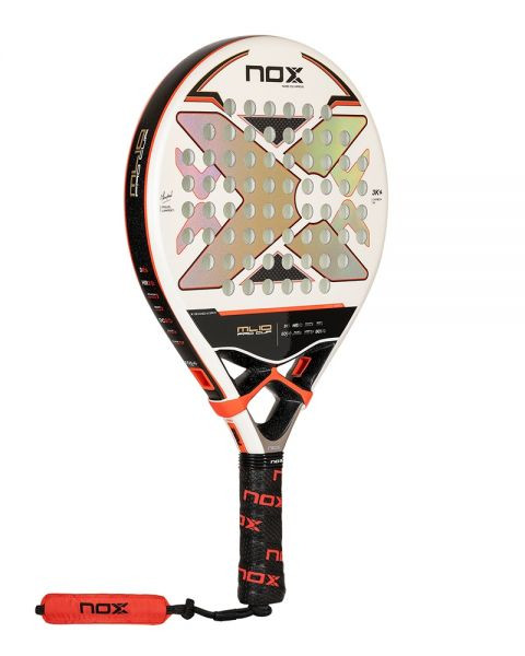 Padelschläger Nox ML10 Pro Cup 3K Luxury Series 2024