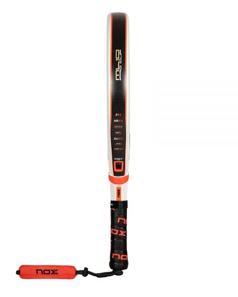 Raquette Nox ML10 Pro Cup 3K Luxury Series