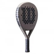 Raquette de padel Wilson Carbon Force 2023