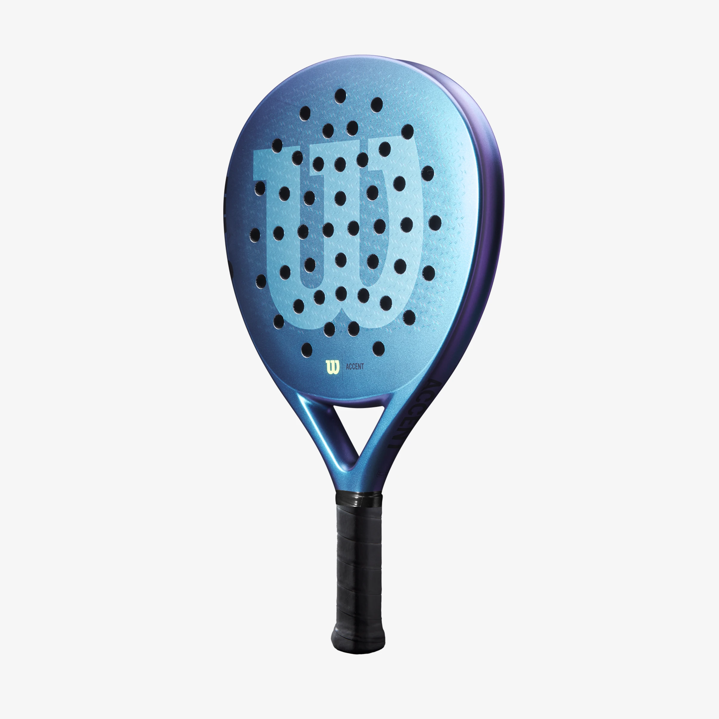 Raquette de padel Wilson ACCENT LT V2 2024