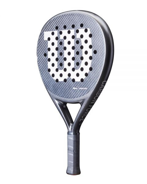 Padelschläger Wilson Carbon Force LT 