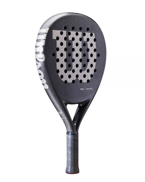 Raquette Wilson Carbon Force LT 2023 - Padel Reference