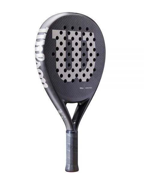 Raquette Wilson Carbon Force LT 2023 - Padel Reference