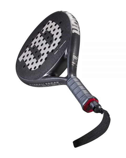 Raquette Wilson Carbon Force LT 2023 - Padel Reference