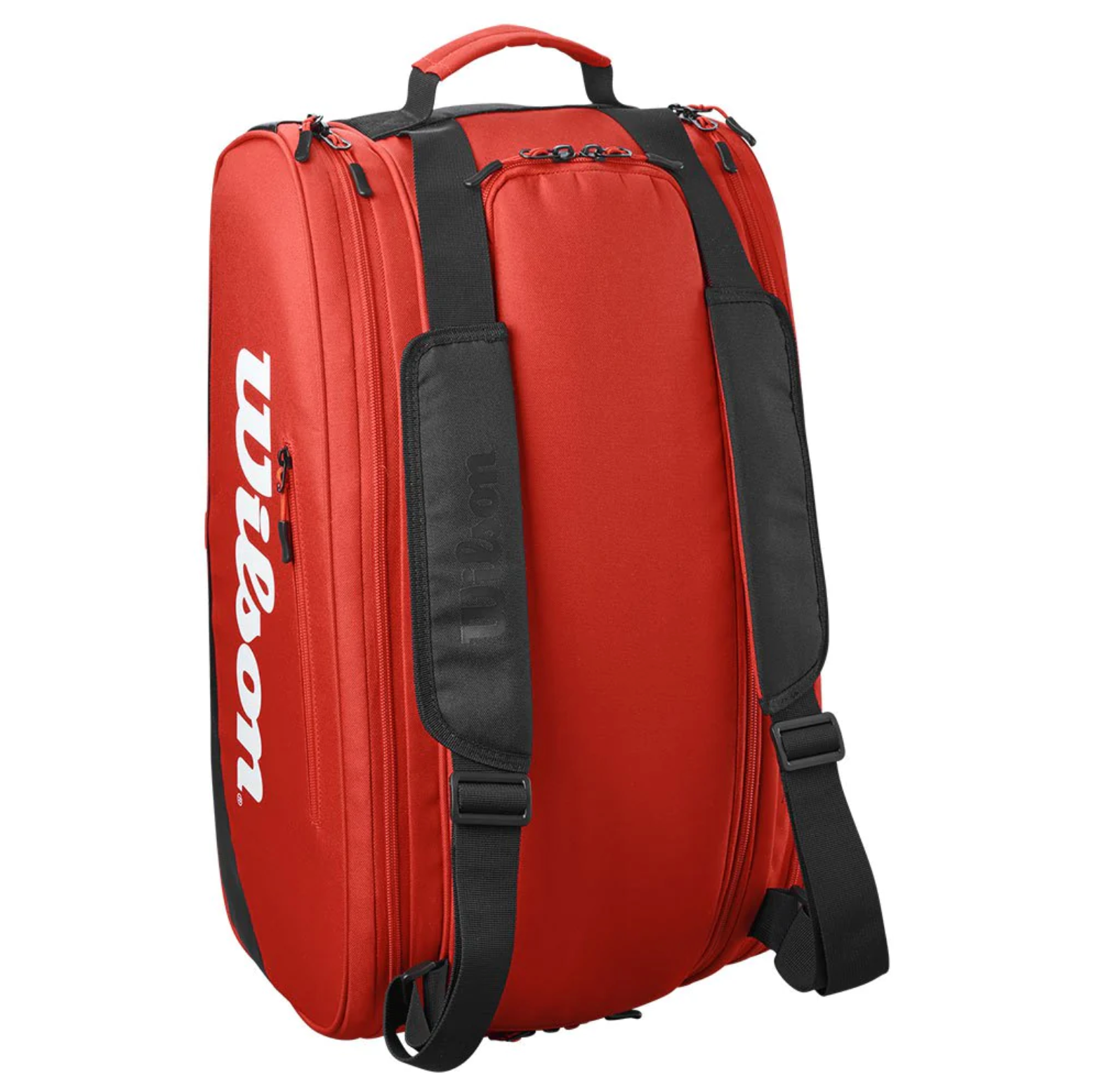 Wilson Tour Red Padel-Tasche