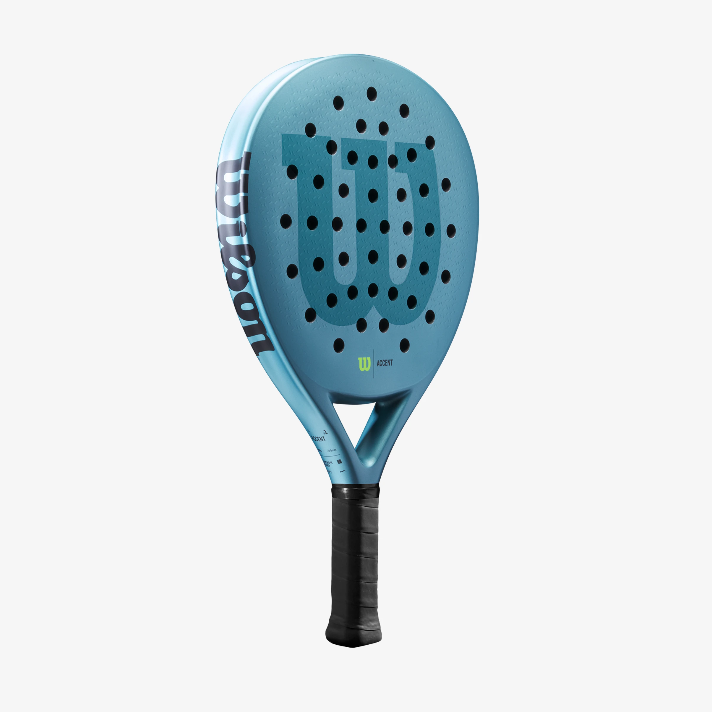 Raquette de padel Wilson ACCENT LIGHT 2024
