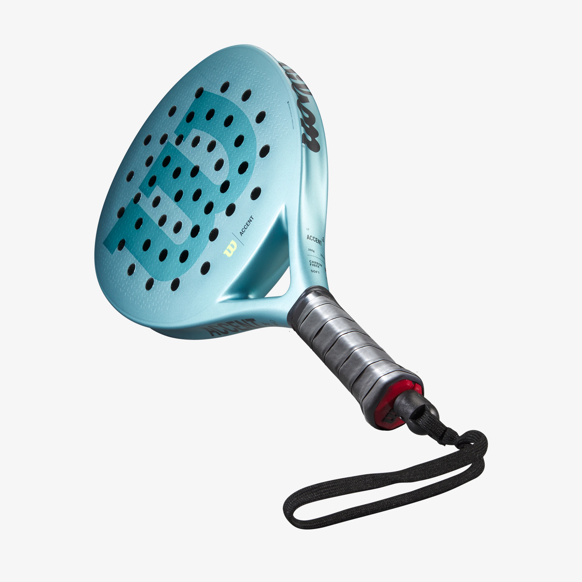 Raquette Wilson ACCENT LIGHT 2024