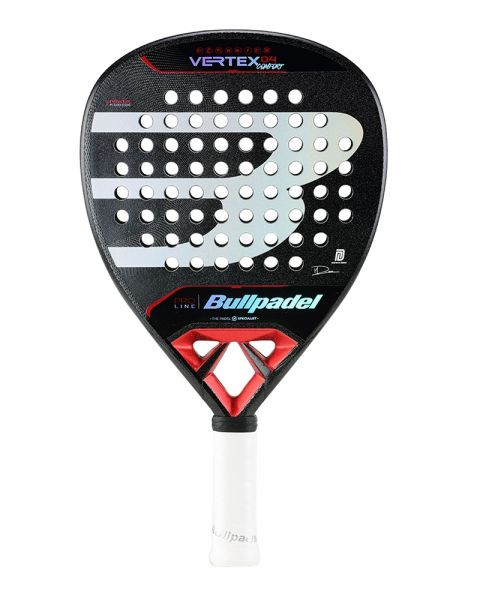 Bullpadel Vertex 04 Comfort 2024