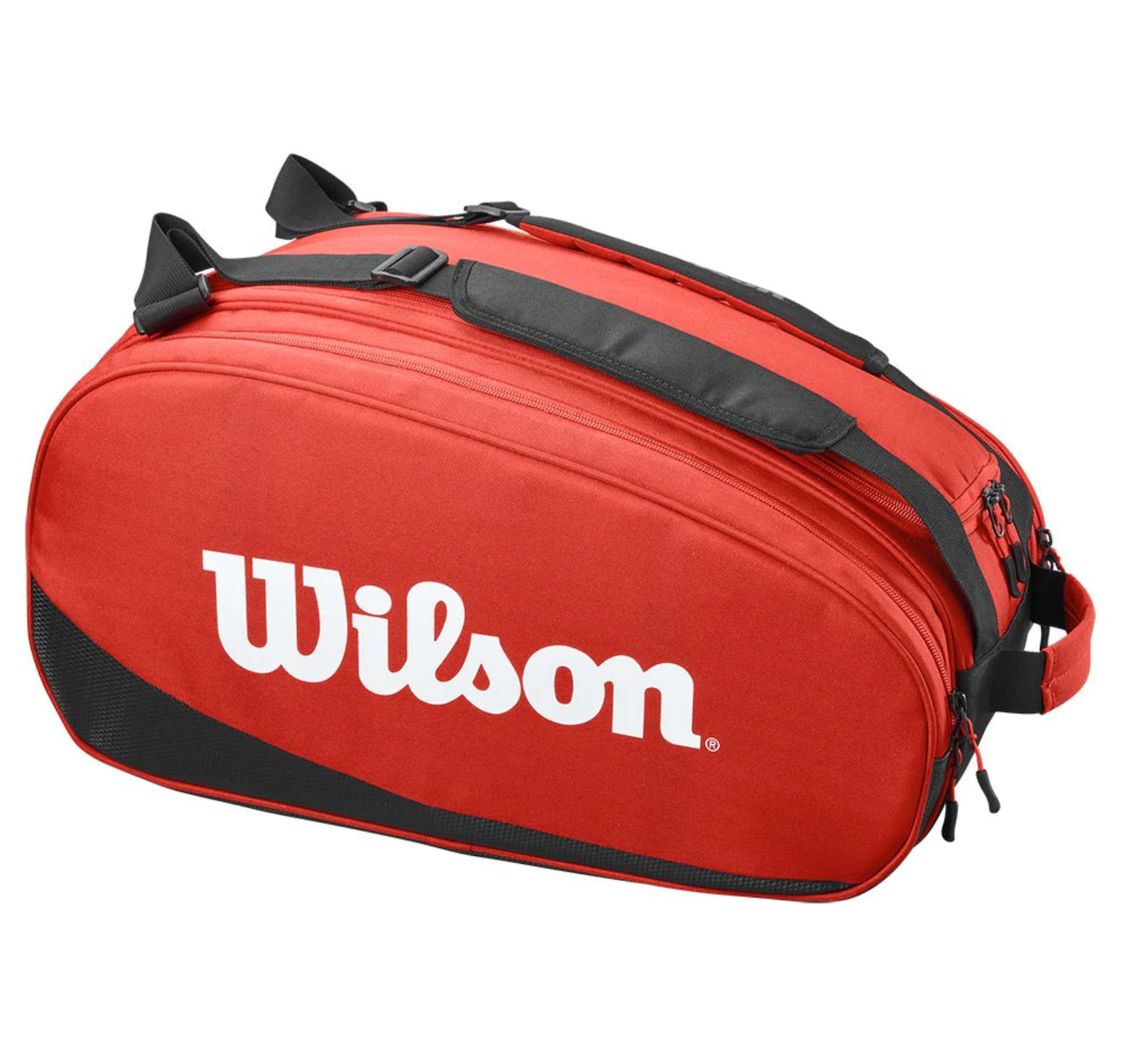 Wilson Tour Red Padel-Tasche