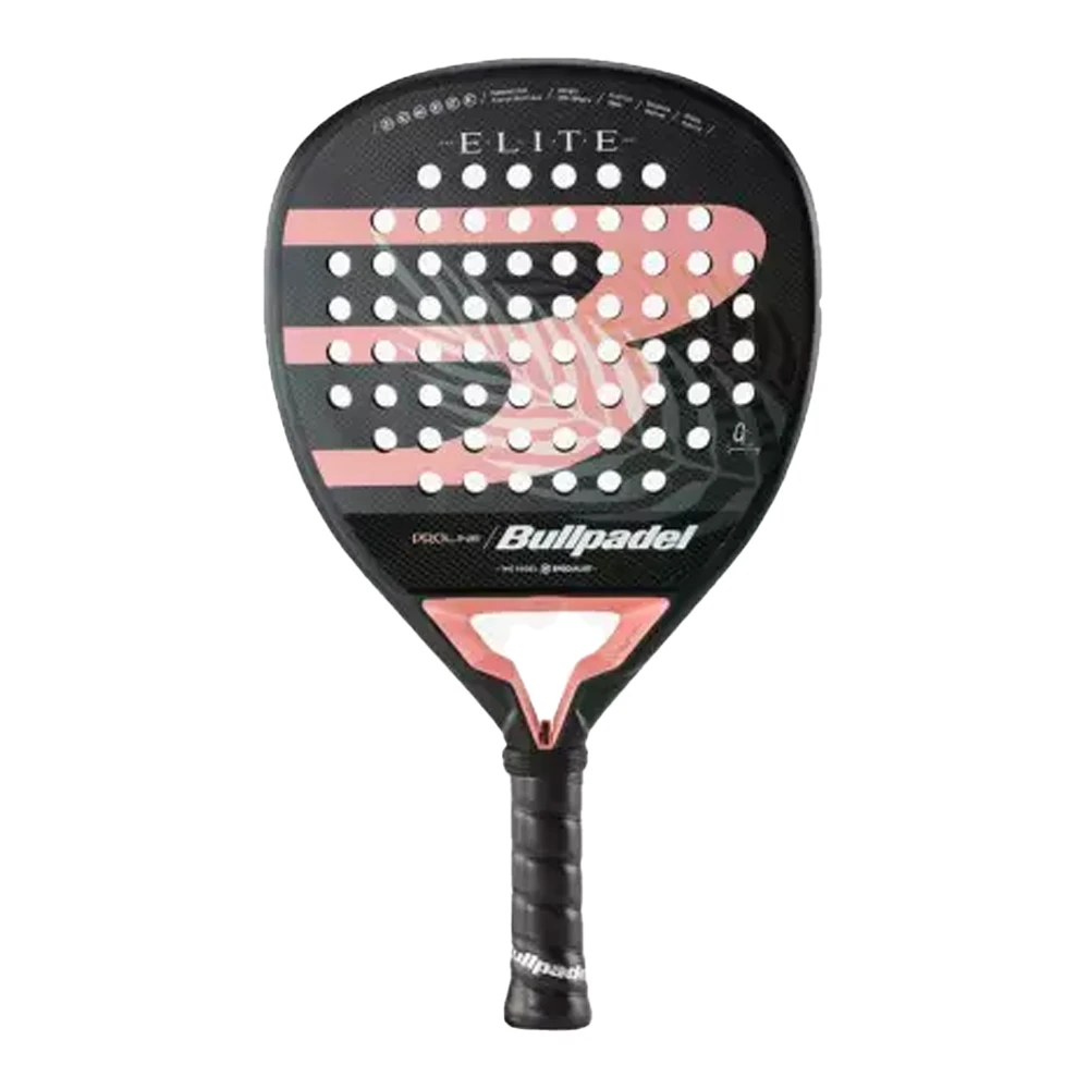 Bullpadel Elite W Gemma Triay 2024