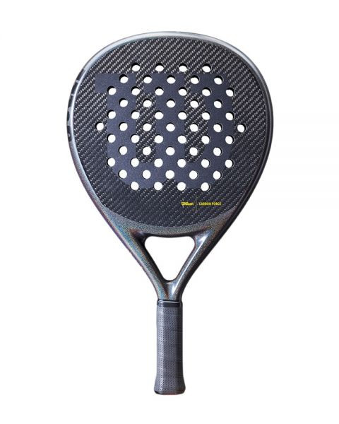 Wilson Carbon Force Pro 2023