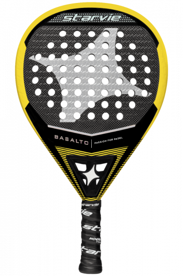 STARVIE BASALTO PRO 2024