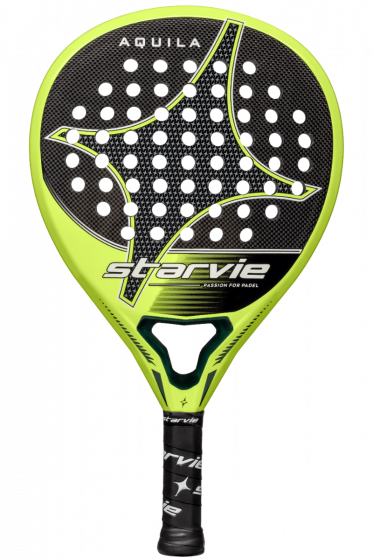 STARVIE AQUILA SPEED 2024