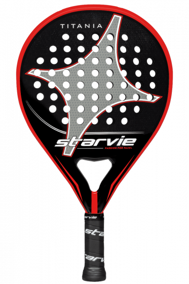 STARVIE TITANIA SOFT 2024