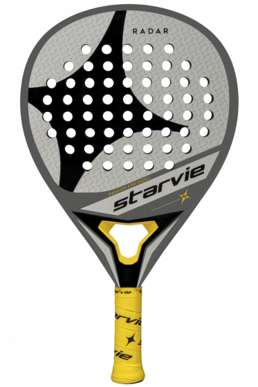 STARVIE RADAR 2024