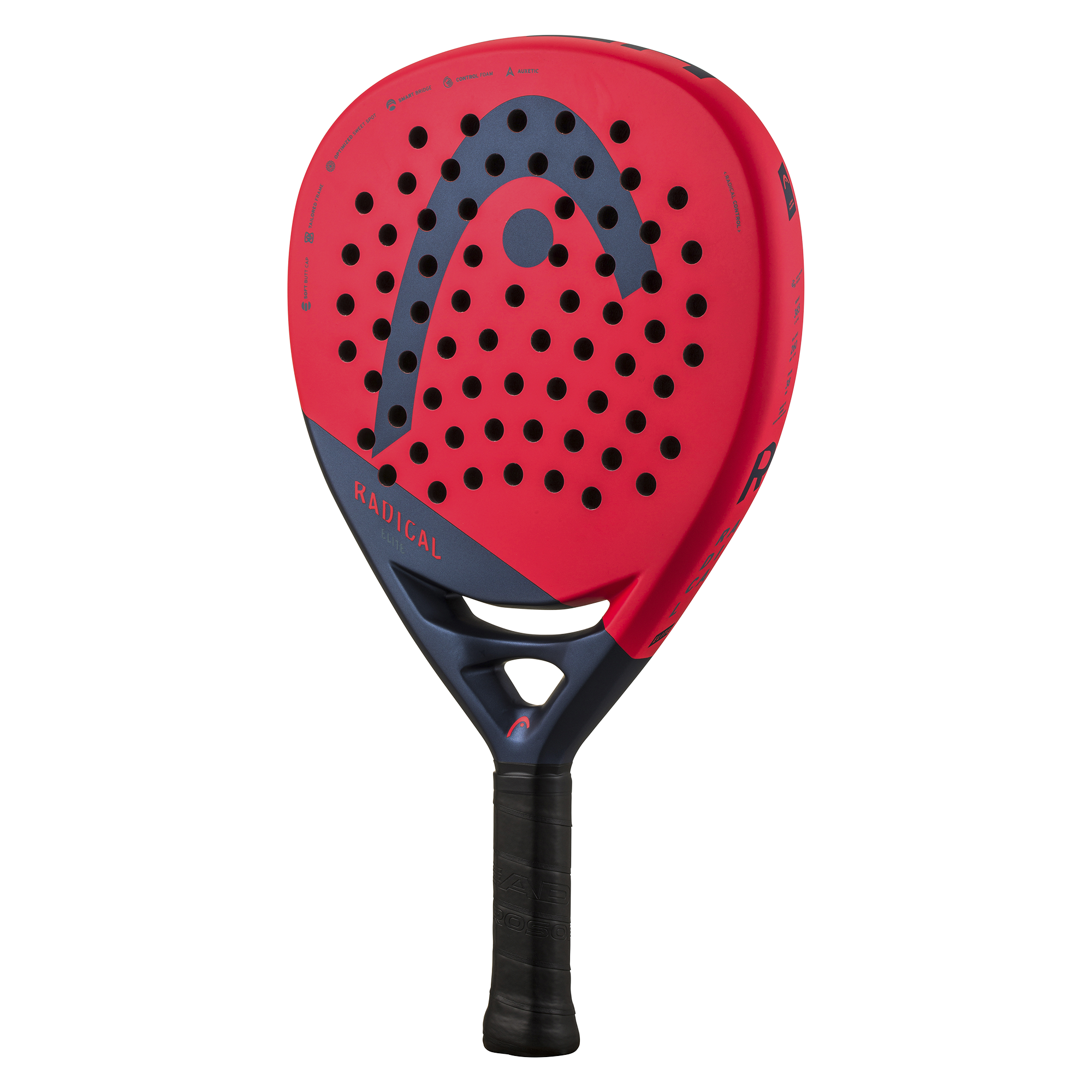 Padelracket Head RADICAL Elite 2024
