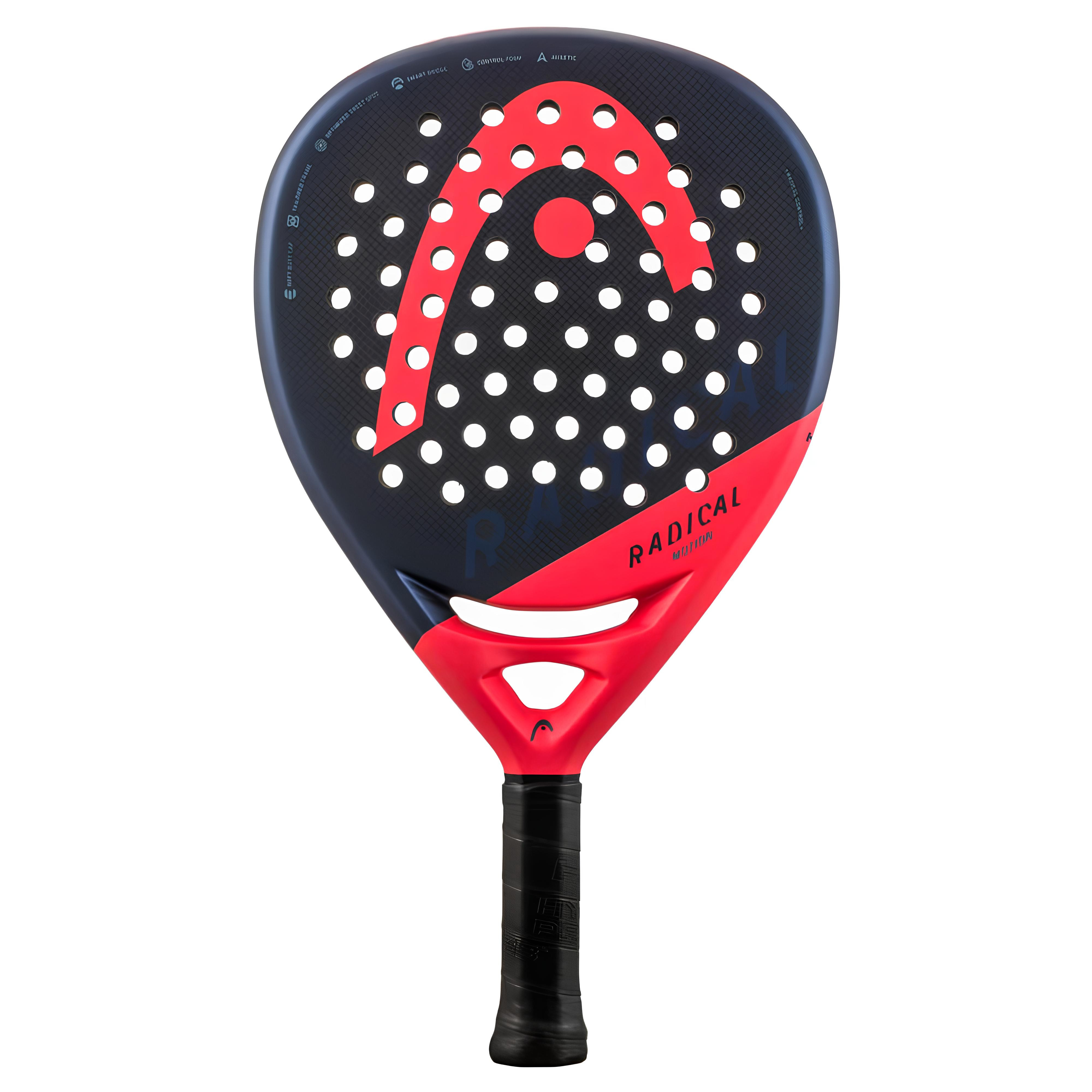 Head RADICAL Motion 2024