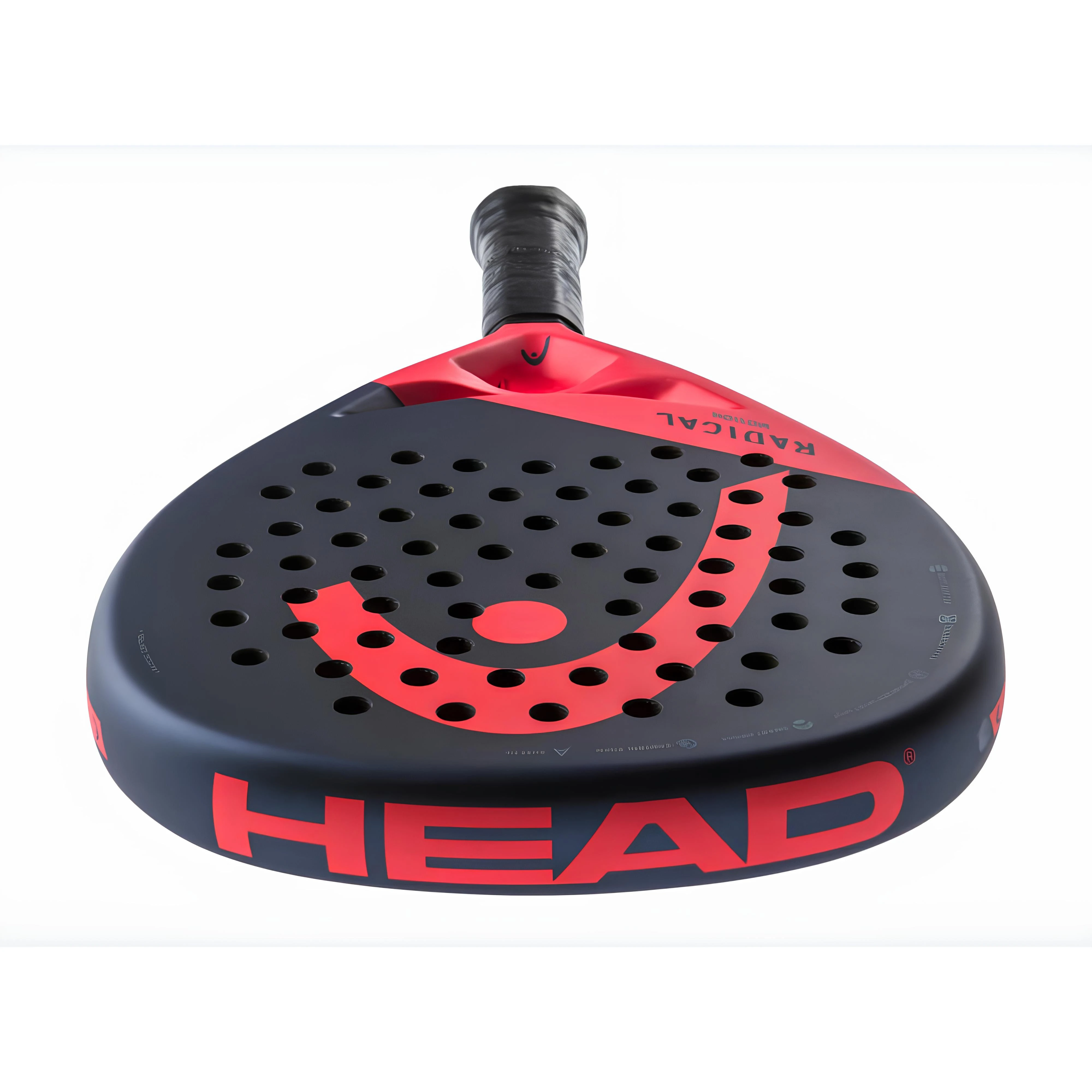 Raquette Head RADICAL Motion 2024 - padelreference.com