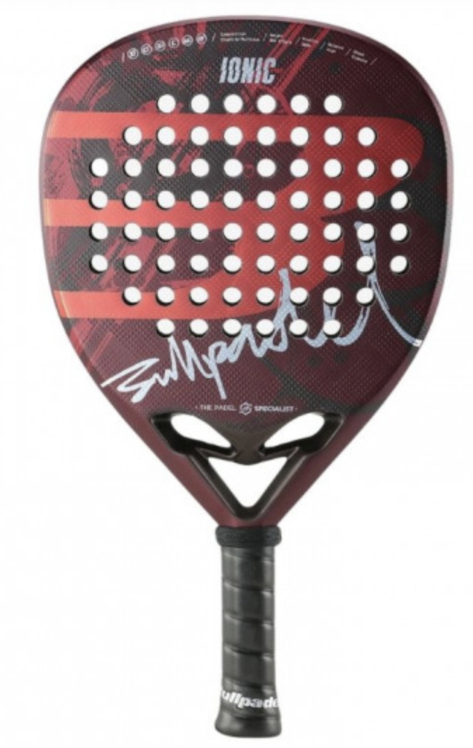 Bullpadel Ionic Power 2024