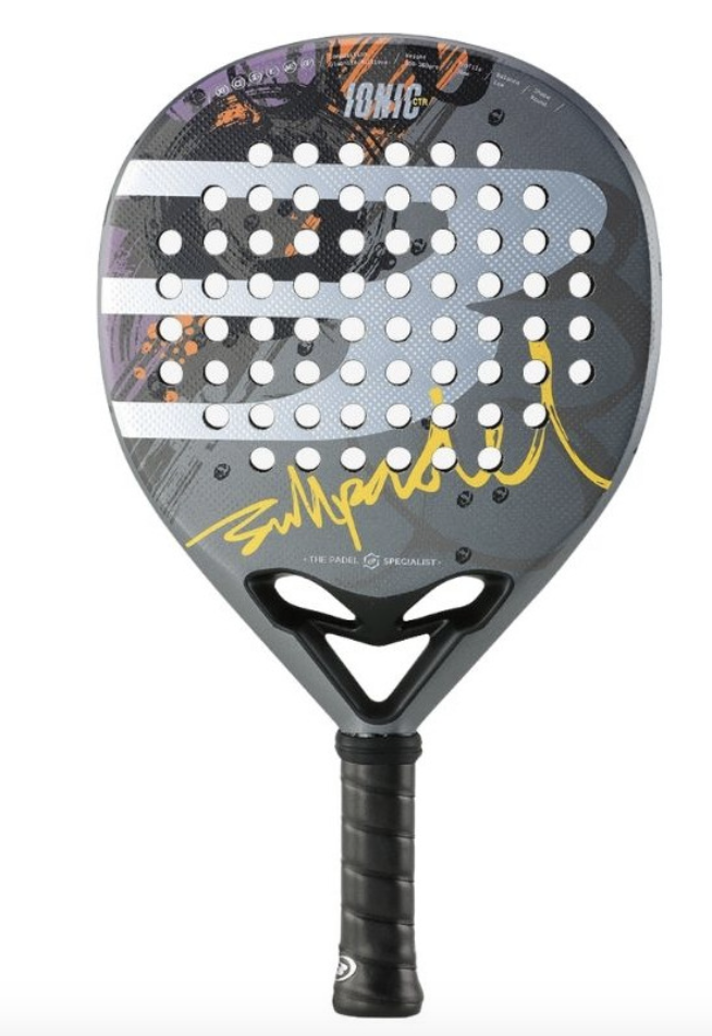Bullpadel Ionic Control 2024