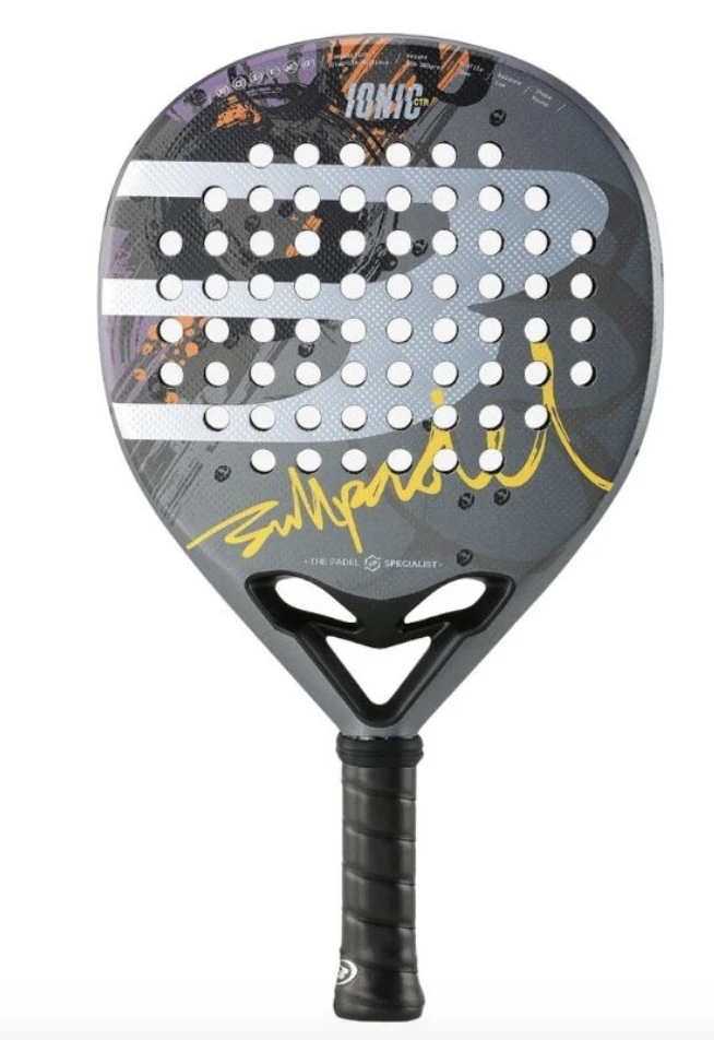 Bullpadel Ionic Control 2024
