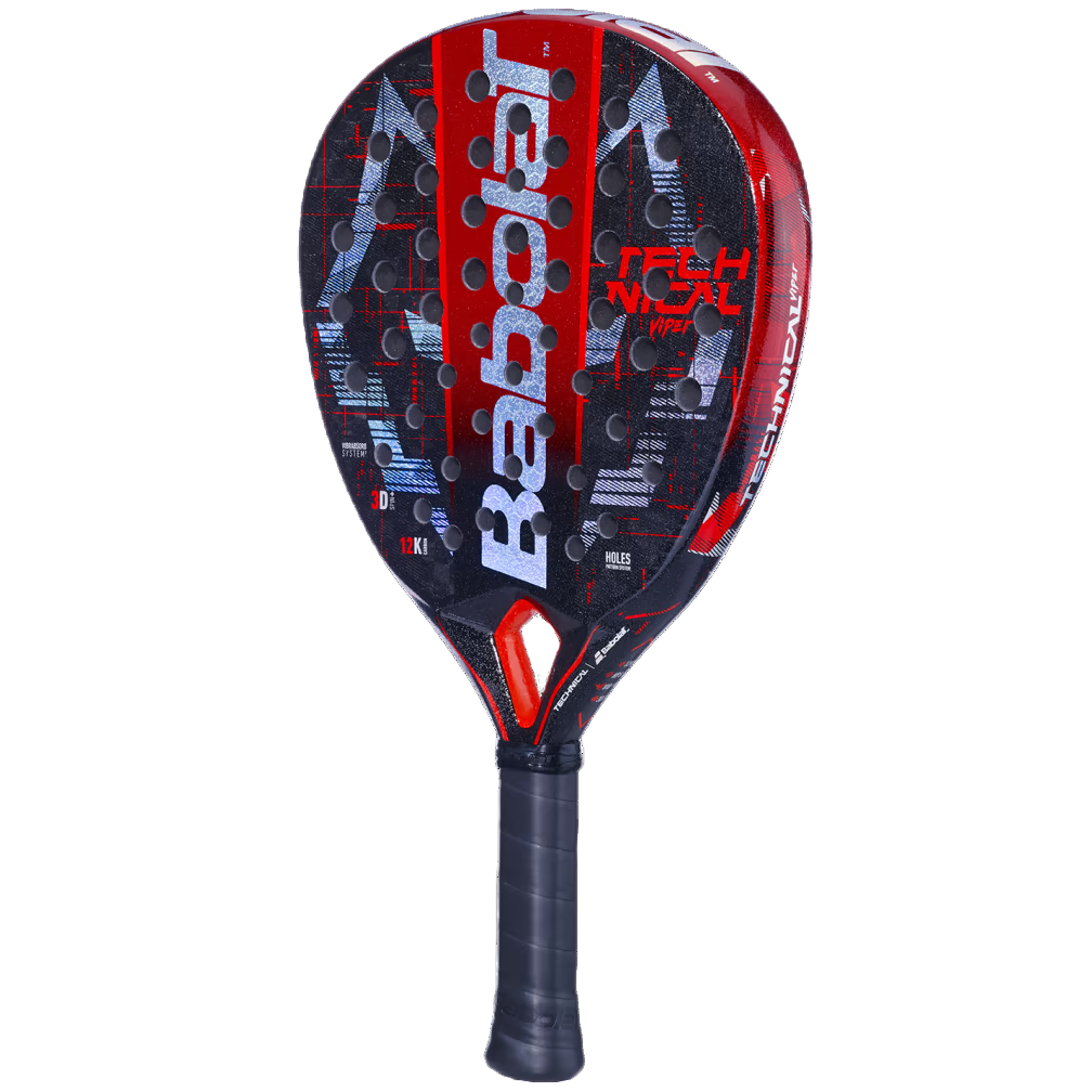 Raquette Babolat Technical Viper JUAN LEBRON 2024