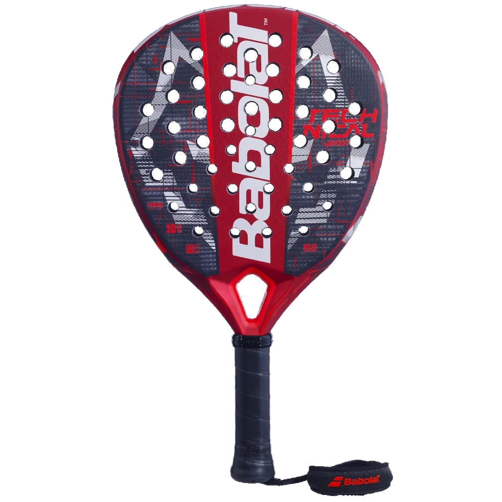 Babolat Technical Veron JUAN LEBRON 2024