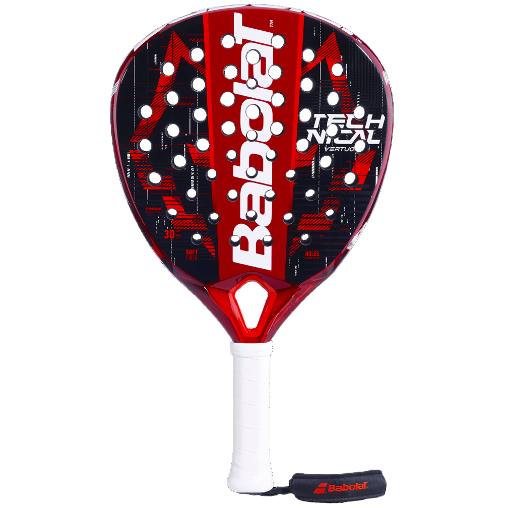 Babolat Technical Vertuo JUAN LEBRON 2024