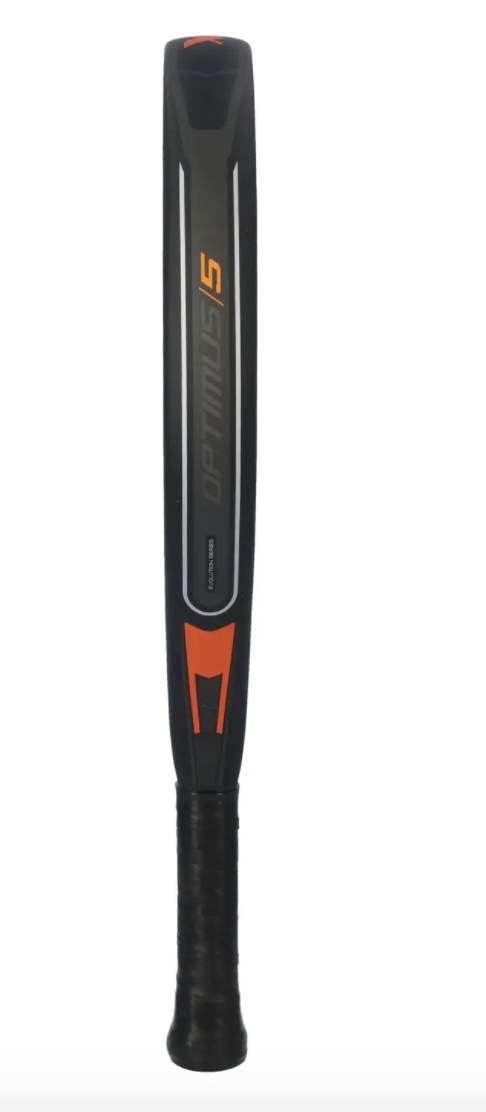 Raquette Siux Optimus 5 - Padel Reference