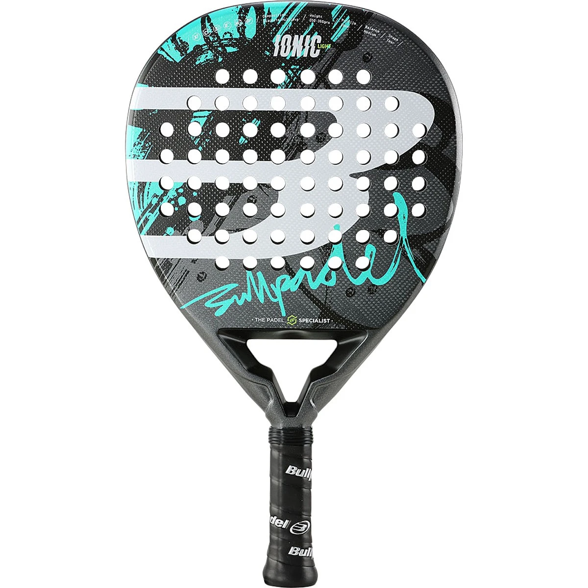 Bullpadel Ionic Light 2024