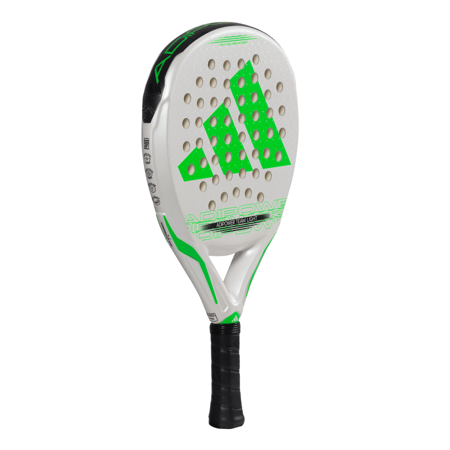 Padelschläger Adidas Adipower Team Light 3.3 2024 Mafalda Fernandes