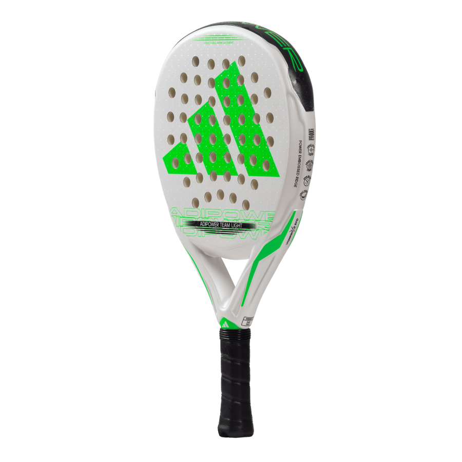 Raquette Adidas Adipower Team light 3.3 2024 - Mafalda Fernandes