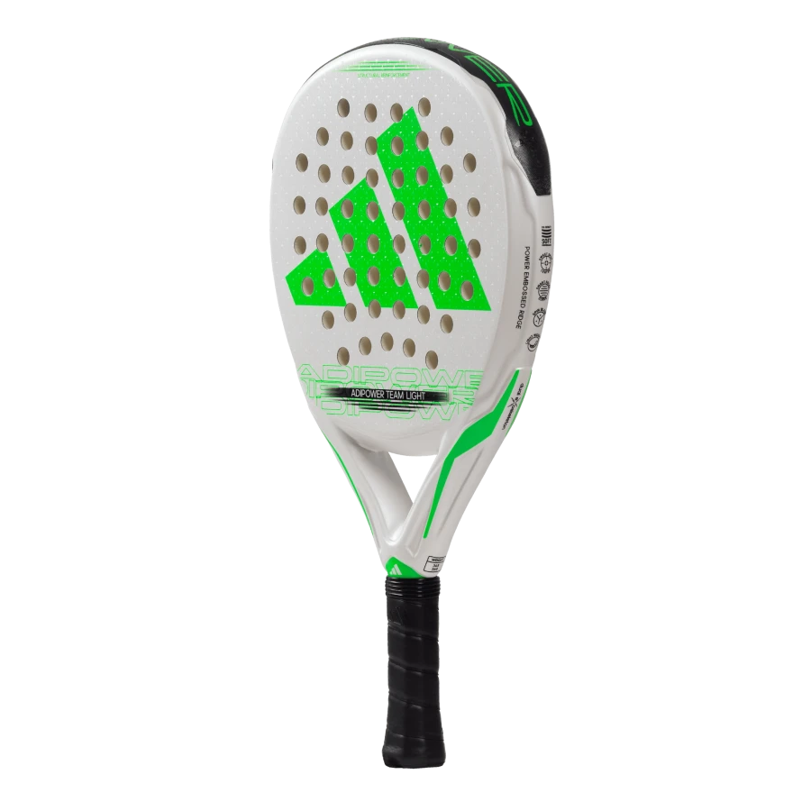 Raquette Adidas Adipower Team light 3.3 2024 - Mafalda Fernandes