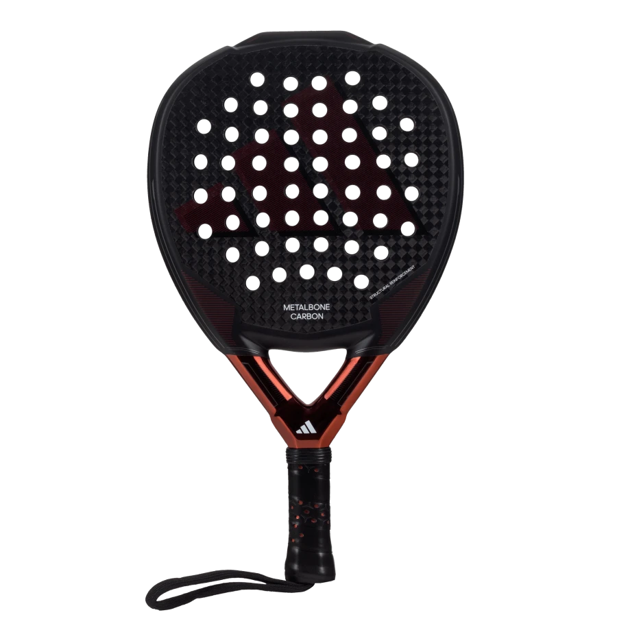 Raquette de padel Adidas Metalbone Carbon 3.3 2024