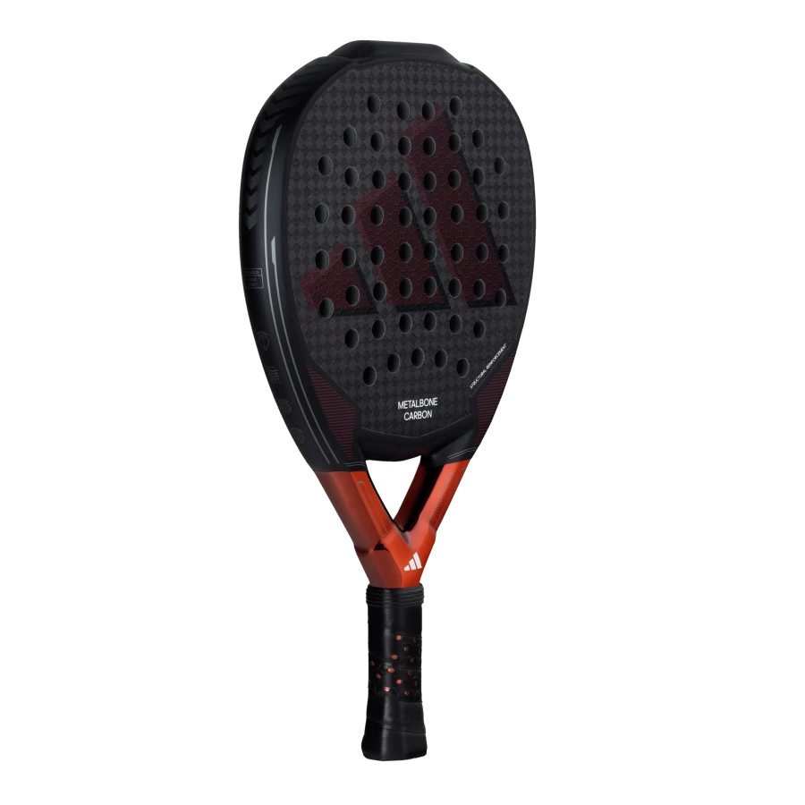 Raquette de padel Adidas Metalbone Carbon 3.3 2024
