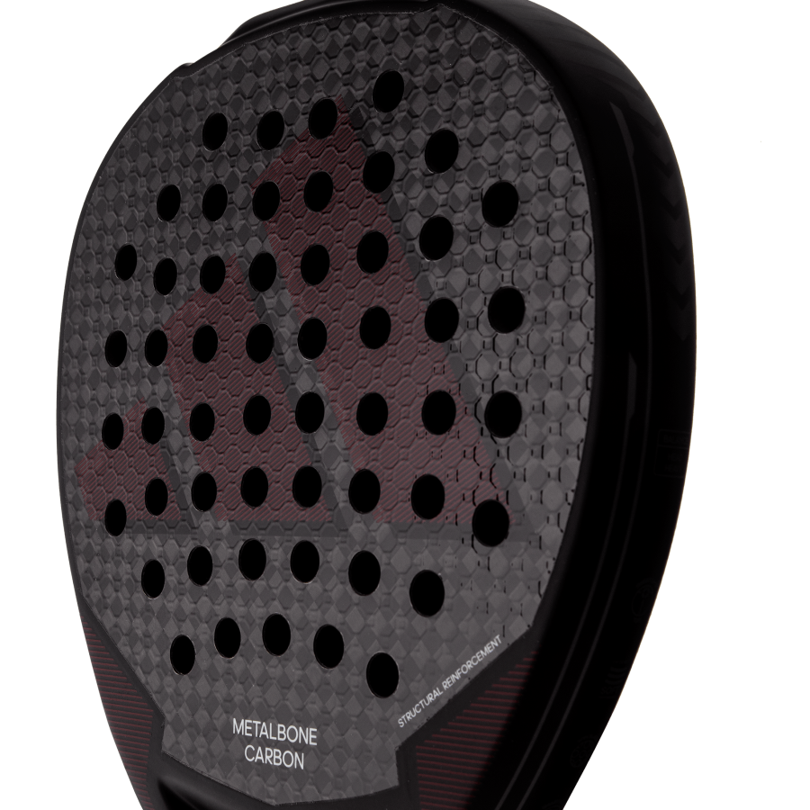 Raquette Adidas Metalbone Carbon 3.3 2024