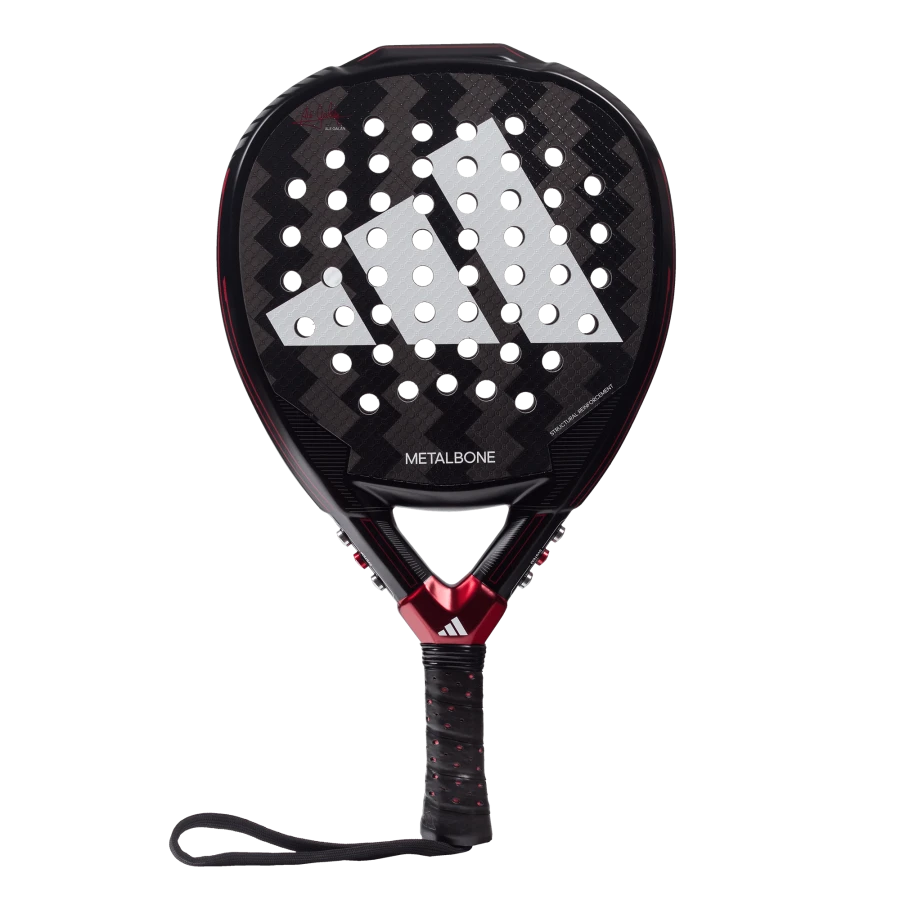 Raquette de padel Adidas Metalbone 3.3 2024