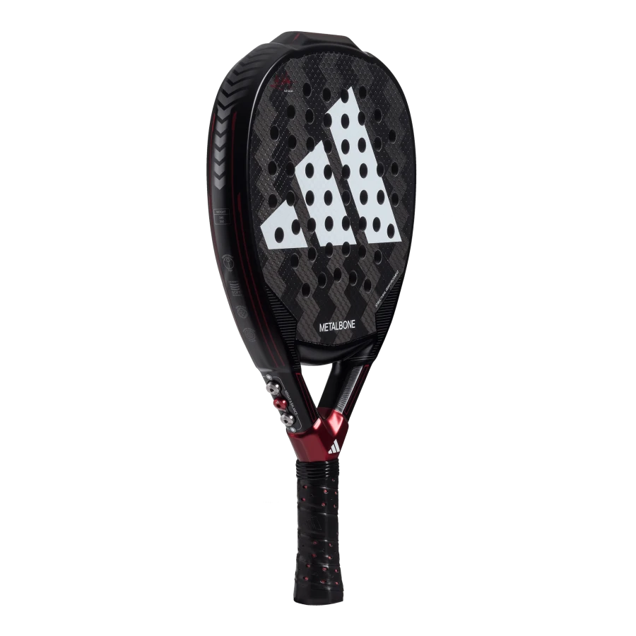 Raquette de padel Adidas Metalbone 3.3 2024