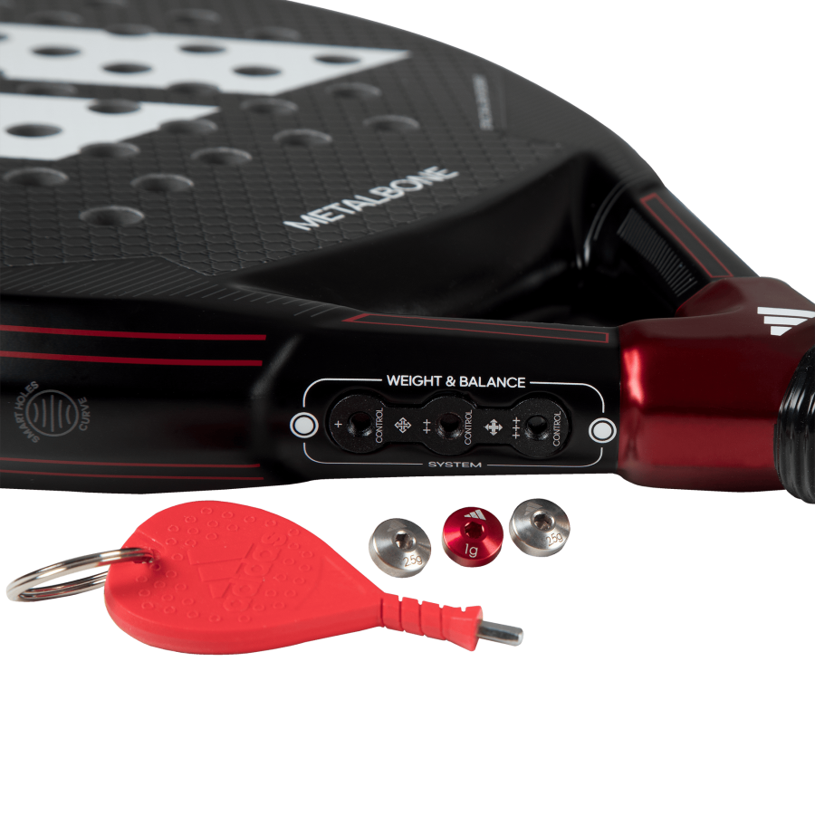 Raquette Adidas Metalbone 3.3 2024