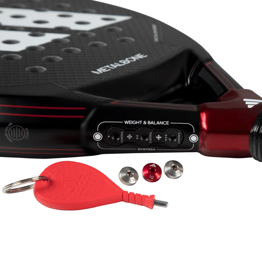 Raquette Adidas Metalbone 3.3 2024